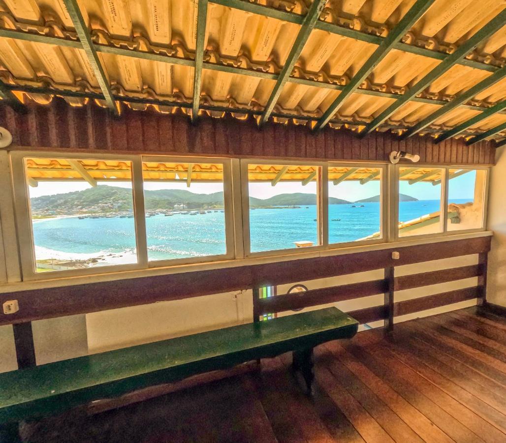 Espetacular! Casa De Em Casa de férias Arraial do Cabo